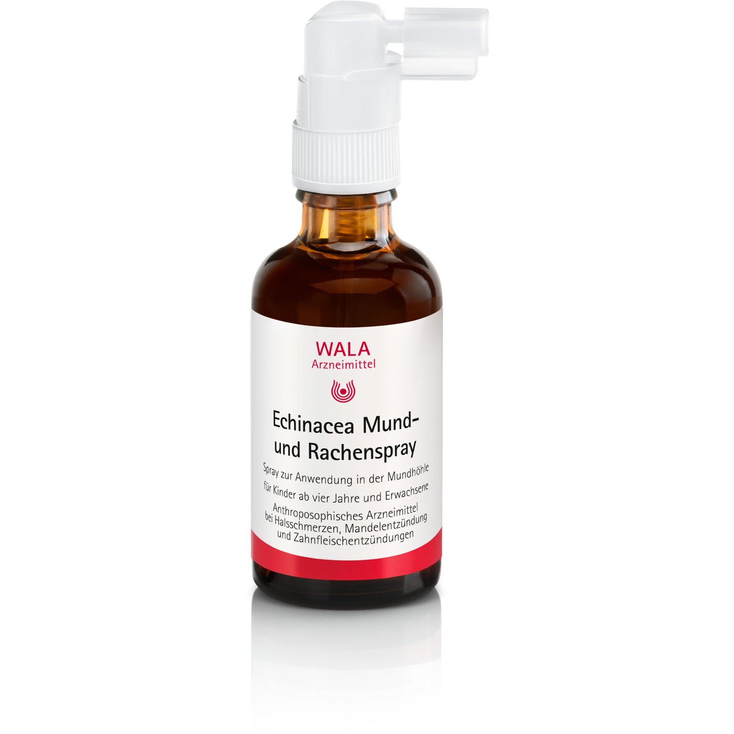 ECHINACEA MOUTH and THROAT SPRAY