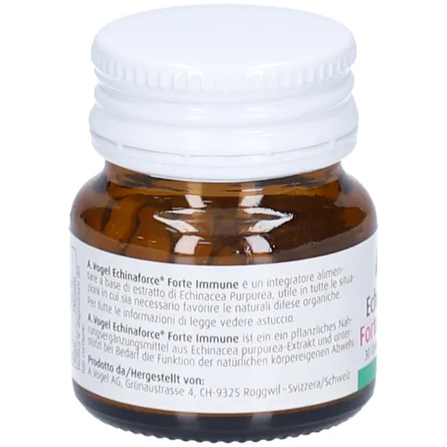 ECHINAFORCE Forte Immune Tablets 30 tablets