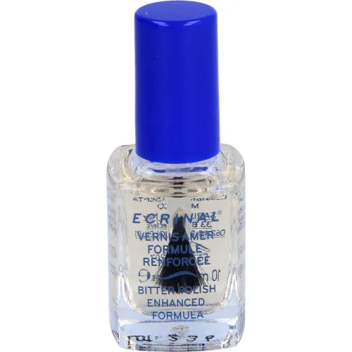 ECRINAL® Bitter Nail Polish against nail biting