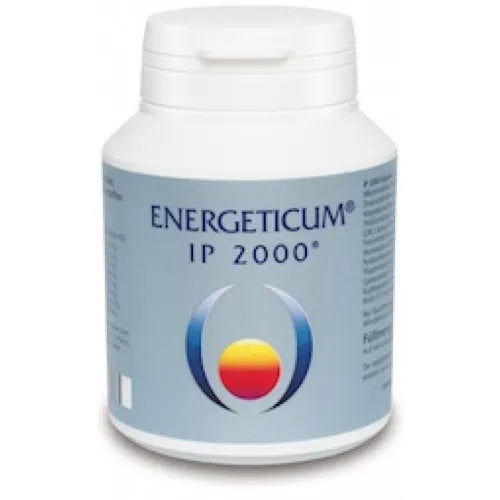 ENERGETICUM IP2000 Capsules