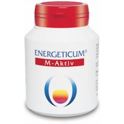 ENERGETICUM M-Aktiv 90