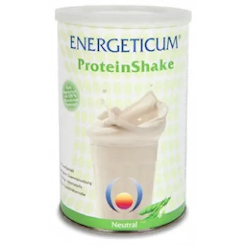 ENERGETICUM Protein Shake Neutral 400 g