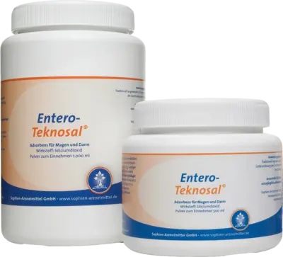 ENTERO TEKNOSAL powder