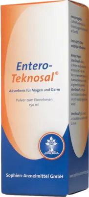 ENTERO TEKNOSAL powder
