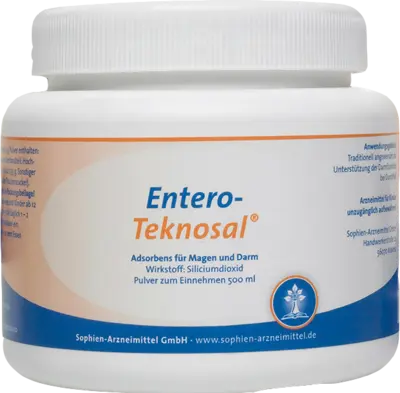 ENTERO TEKNOSAL powder