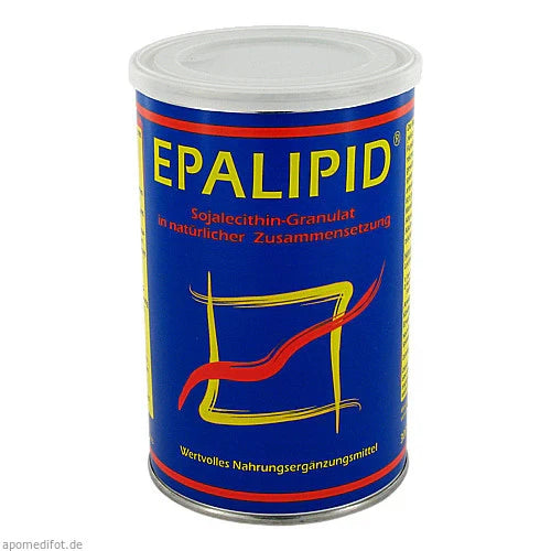 EPALIPID soy lecithin granules 300 g