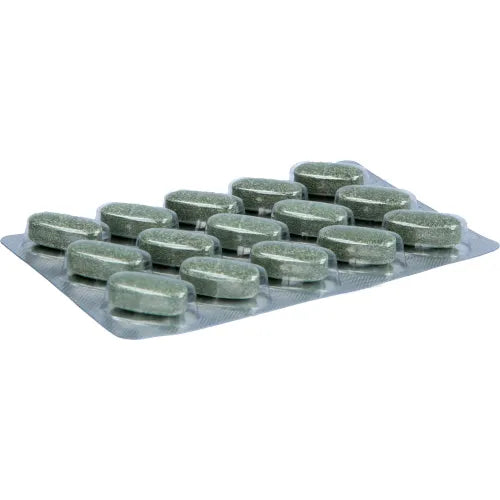 Support and protect the nervous system EPIDERALI Plus Tablets 30 tablets