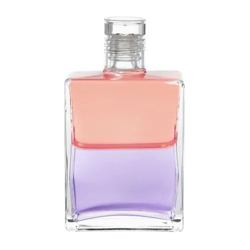 EQUILIBRIUM Aura Soma B118, light coral / light purple 50 ml