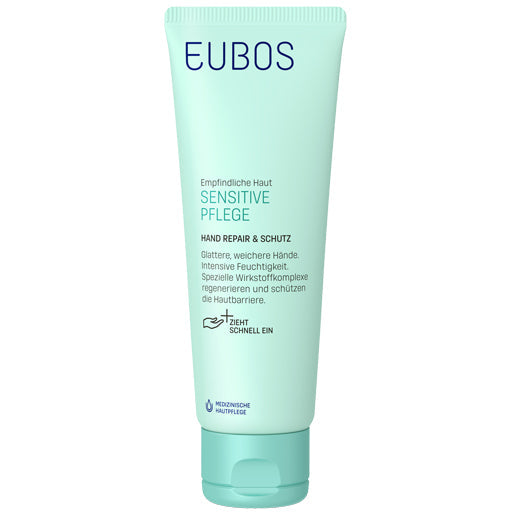 EUBOS SENSITIVE Hand Repair & Protection Cream