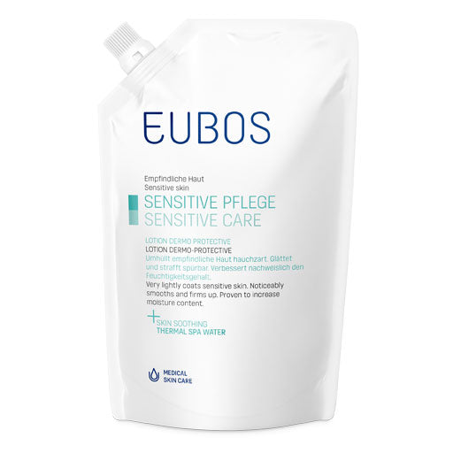 EUBOS SENSITIVE Lotion Dermo Protectiv Refill Bottle
