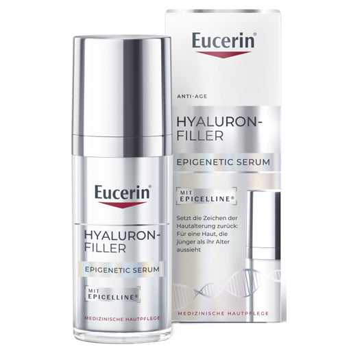 EUCERIN Anti-Age Hyaluron-Filler Epigenetic Serum