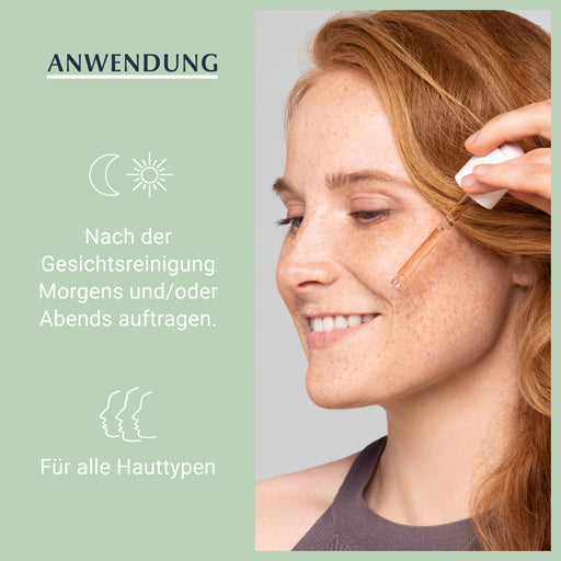 EUCERIN Anti-Age Hyaluronic Filler Pore Verf.Serum