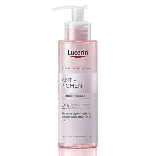 EUCERIN Anti-Pigment AHA Cleansing Gel