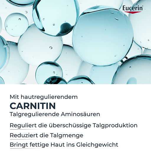 EUCERIN DermoPure Clinical Mat Fluid