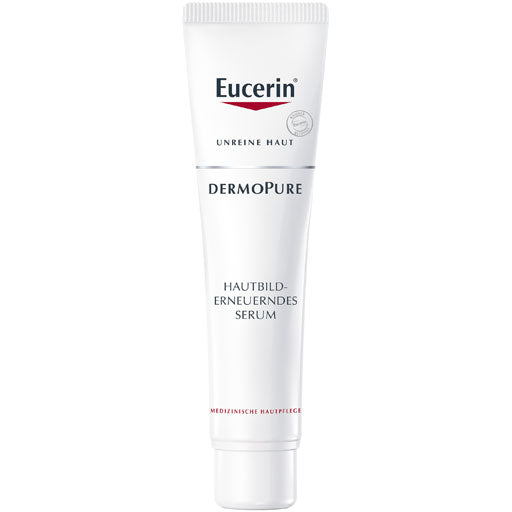 EUCERIN DermoPure skin renewing serum
