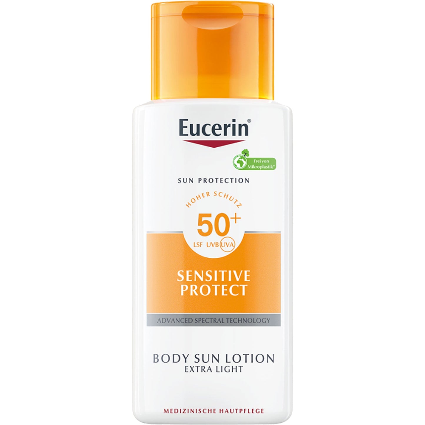 EUCERIN Sun Lotion extra light SPF 50