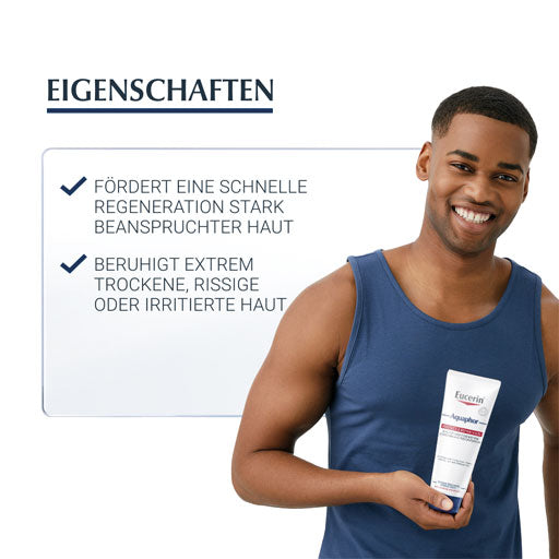 EUCERIN Aquaphor Protect & Repair ointment