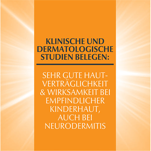 EUCERIN Sun Kids Gel-Cream SPF 50+
