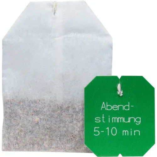 EVENING MOOD Herbal Tea Salus Filter Bags