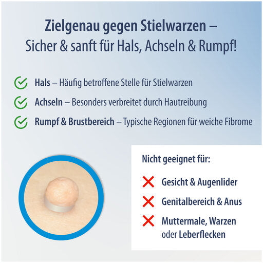 EVOLSIN Skin-Skin wart remover