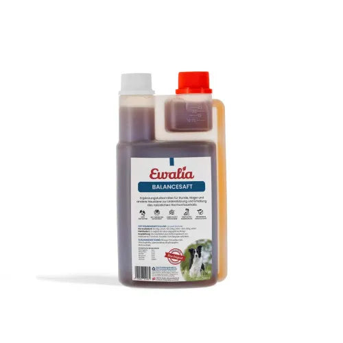 EWALIA Balance Juice for Dogs 500 ml