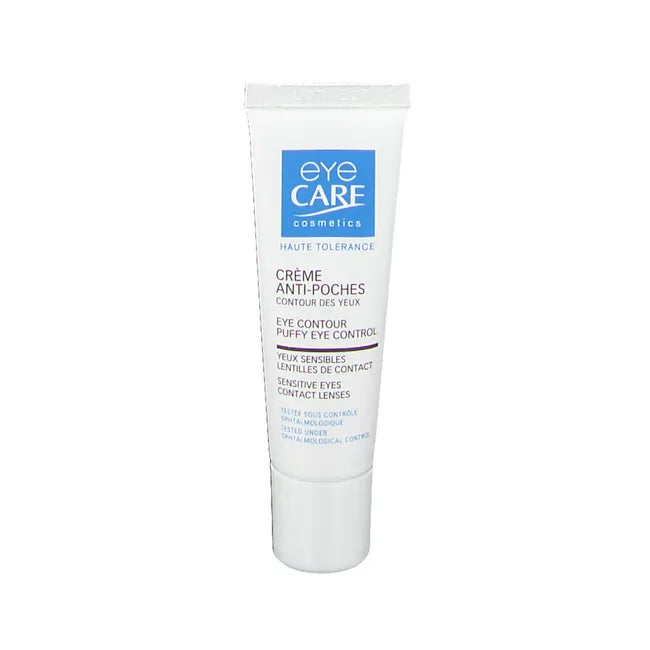 EYE CARE cream against eye bags UK