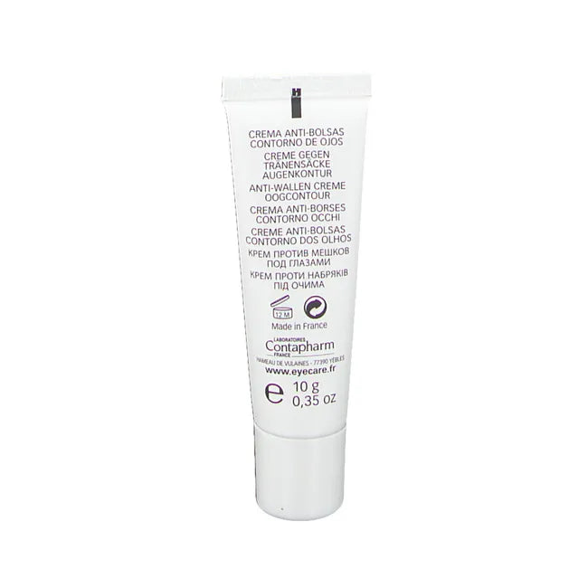 EYE CARE cream against eye bags UK