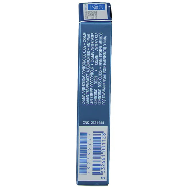 EYE CARE cream against eye bags UK