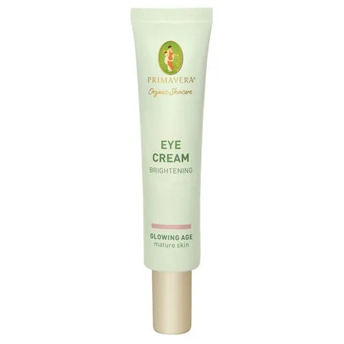EYE CREAM brightening 15 ml
