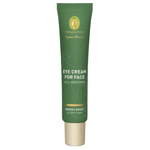 EYE CREAM for Face Cell renewing 25 ml