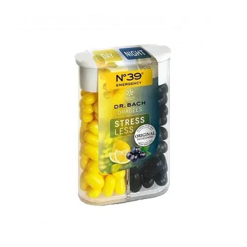 Emergency Day+Night Coated Tablets