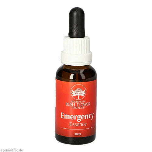 Emergency Essence Australian Bush Flower Mix 30 ml