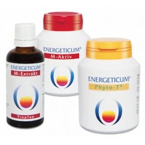 Energeticum Basic Tuning Package