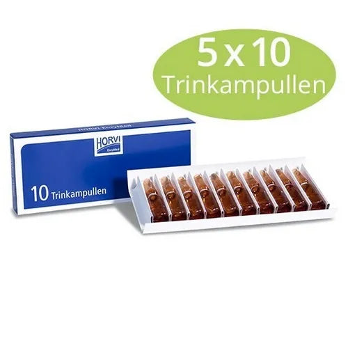 Enzymes from Agkistrodon piscivorus, Horvi enzyme moccasin with drinking ampoules UK