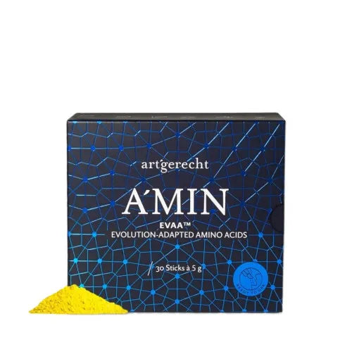 Essential amino acids, AMINE ORANGE & Pineapple Sticks