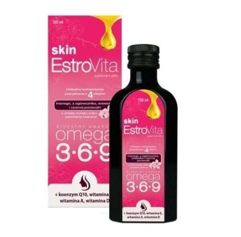 EstroVita Skin Sakura liquid 150 ml