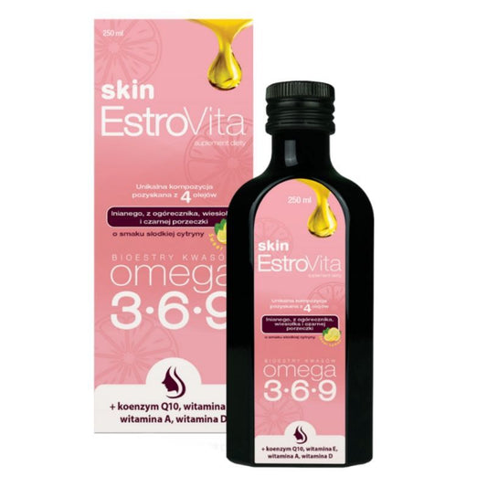 EstroVita Skin liquid 250ml