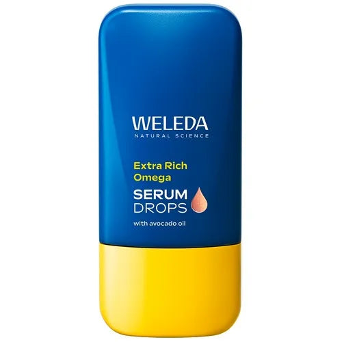 Extra Rich Omega Serum Drops 30 ml