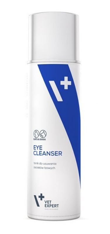 Eye Cleanser Eye Tonic Eye Care Product for Dogs and Cats UK