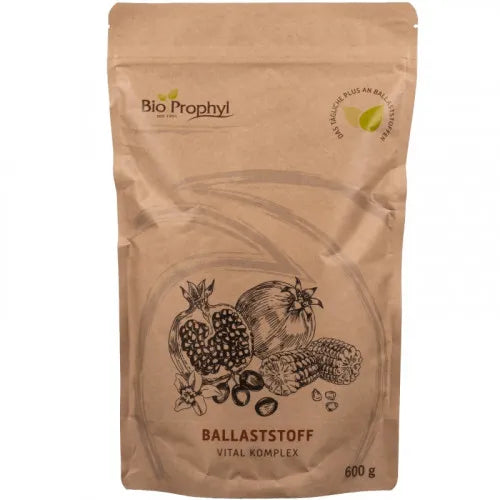 FIBER Vital Complex Powder 600 g