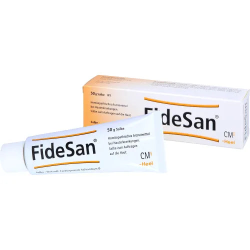 FIDESAN ointment