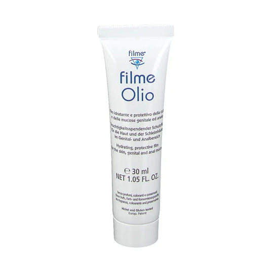 FILME Olio moisturizing protective film for skin 30 ml