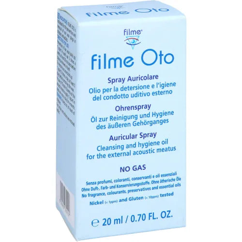 FILME Oto Ear Spray 20 ml