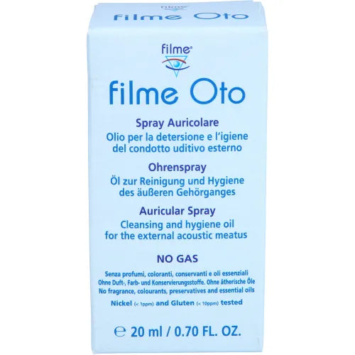 FILME Oto Ear Spray 20 ml