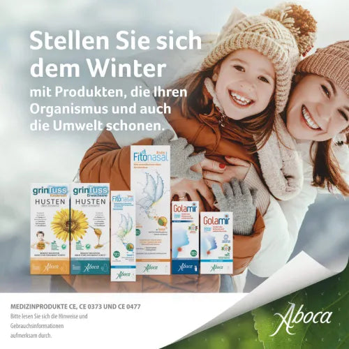 FITONASAL nasal spray concentrate