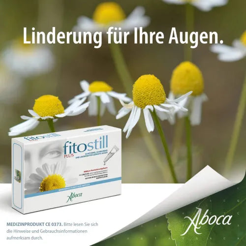 FITOSTILL Plus eye drops