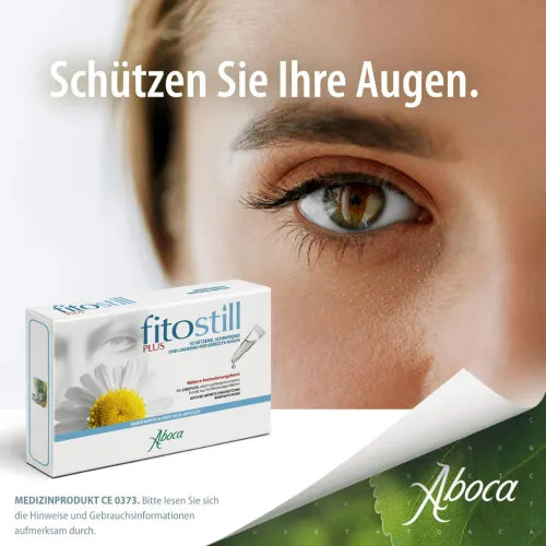 FITOSTILL Plus eye drops