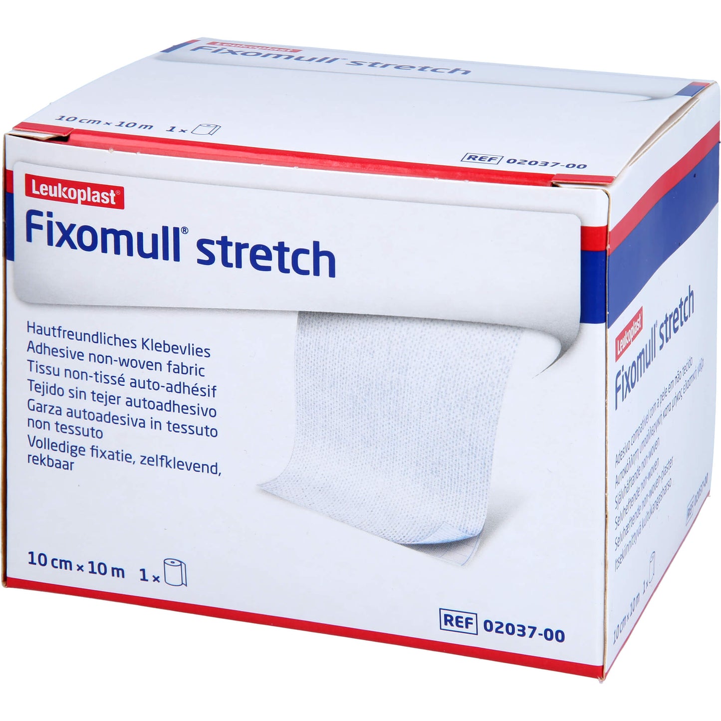 FIXOMULL stretch 10 cm x 10 m