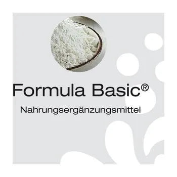 FORMULA Basic Powder 200 g