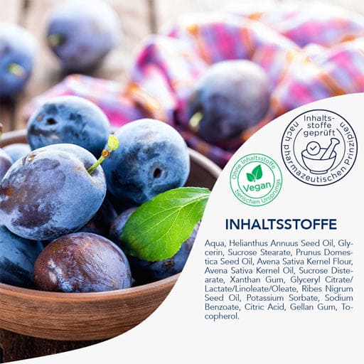 FREE OIL baby wash lotion UK